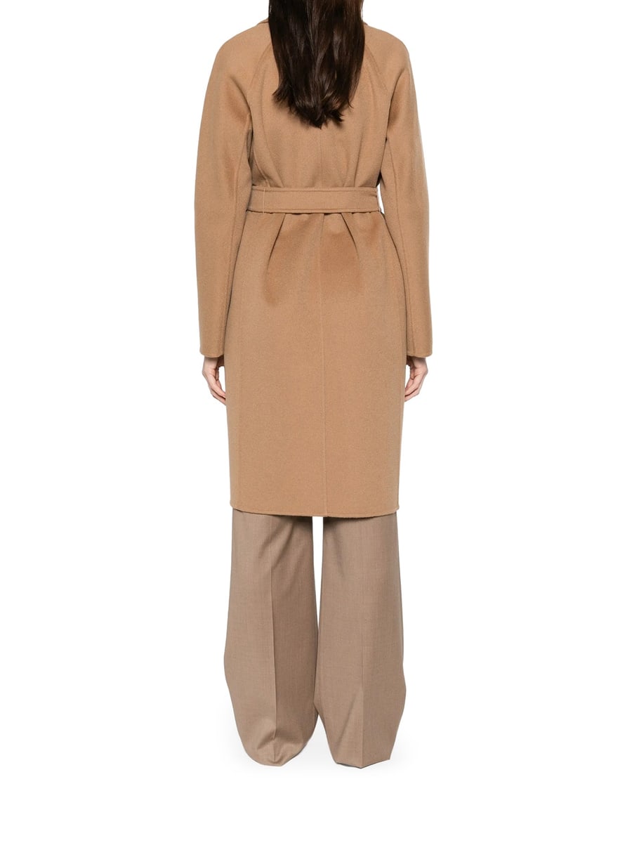Max Mara ACERI CASHMERE ROBE COAT, view 3