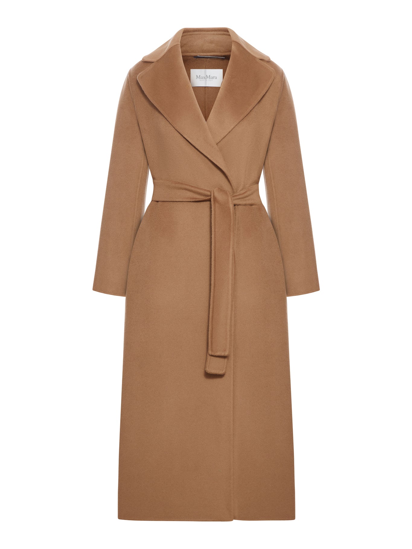 Max Mara ACERI CASHMERE ROBE COAT
