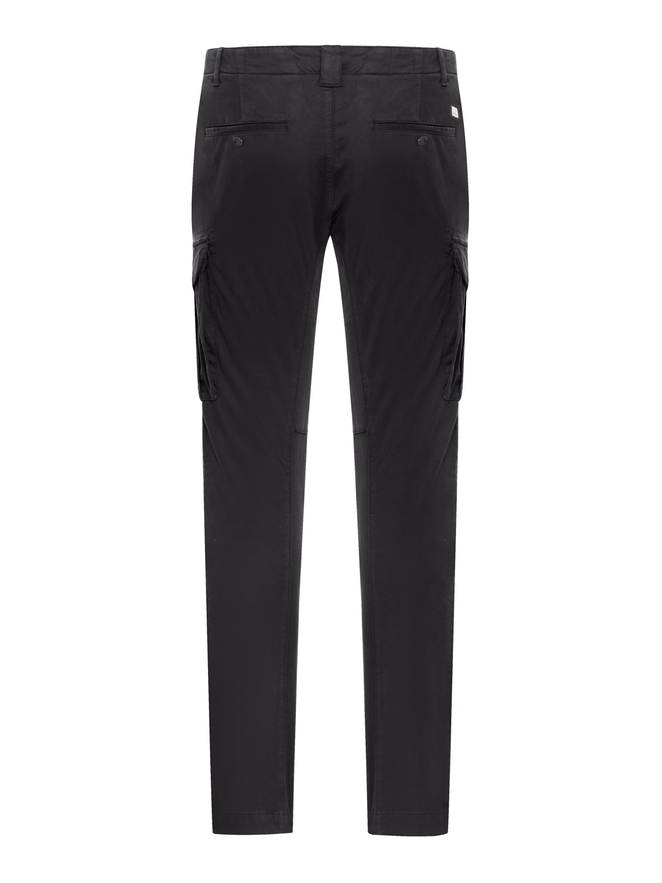 C.P. Company STRETCH COTTON CARGO PANTS, view 2