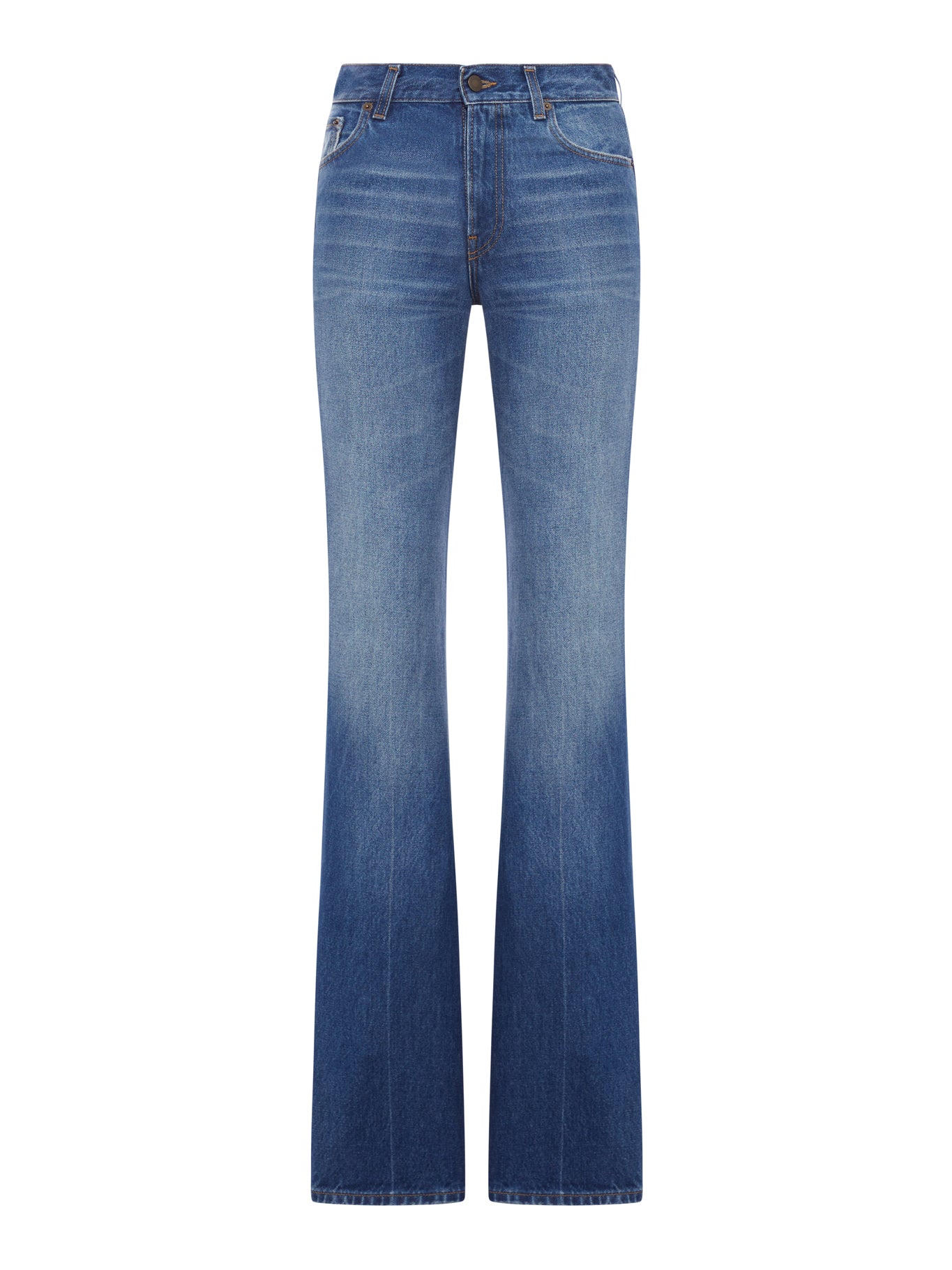 Haikure FLORA DENIM JEANS