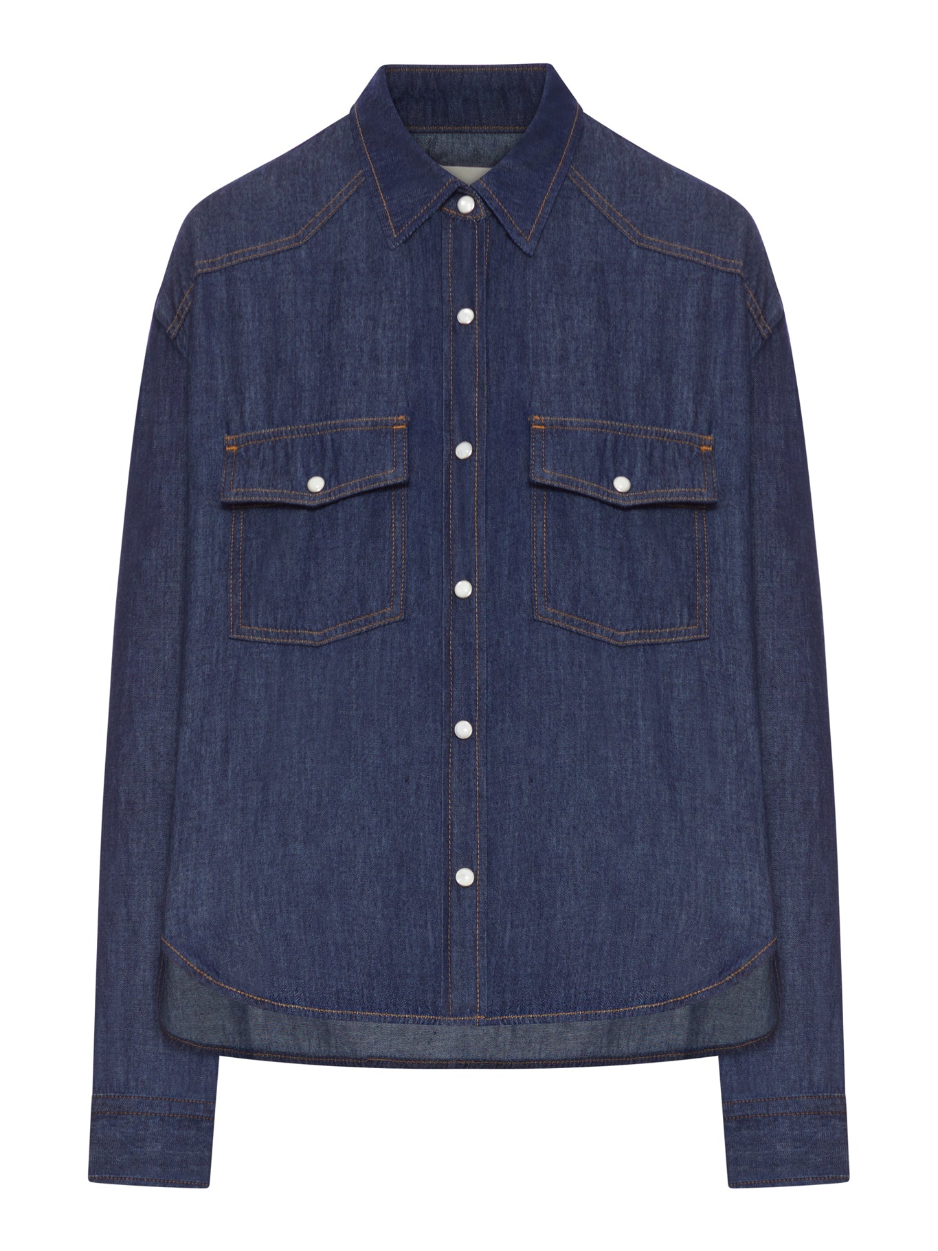 Khaite GRENON TOP