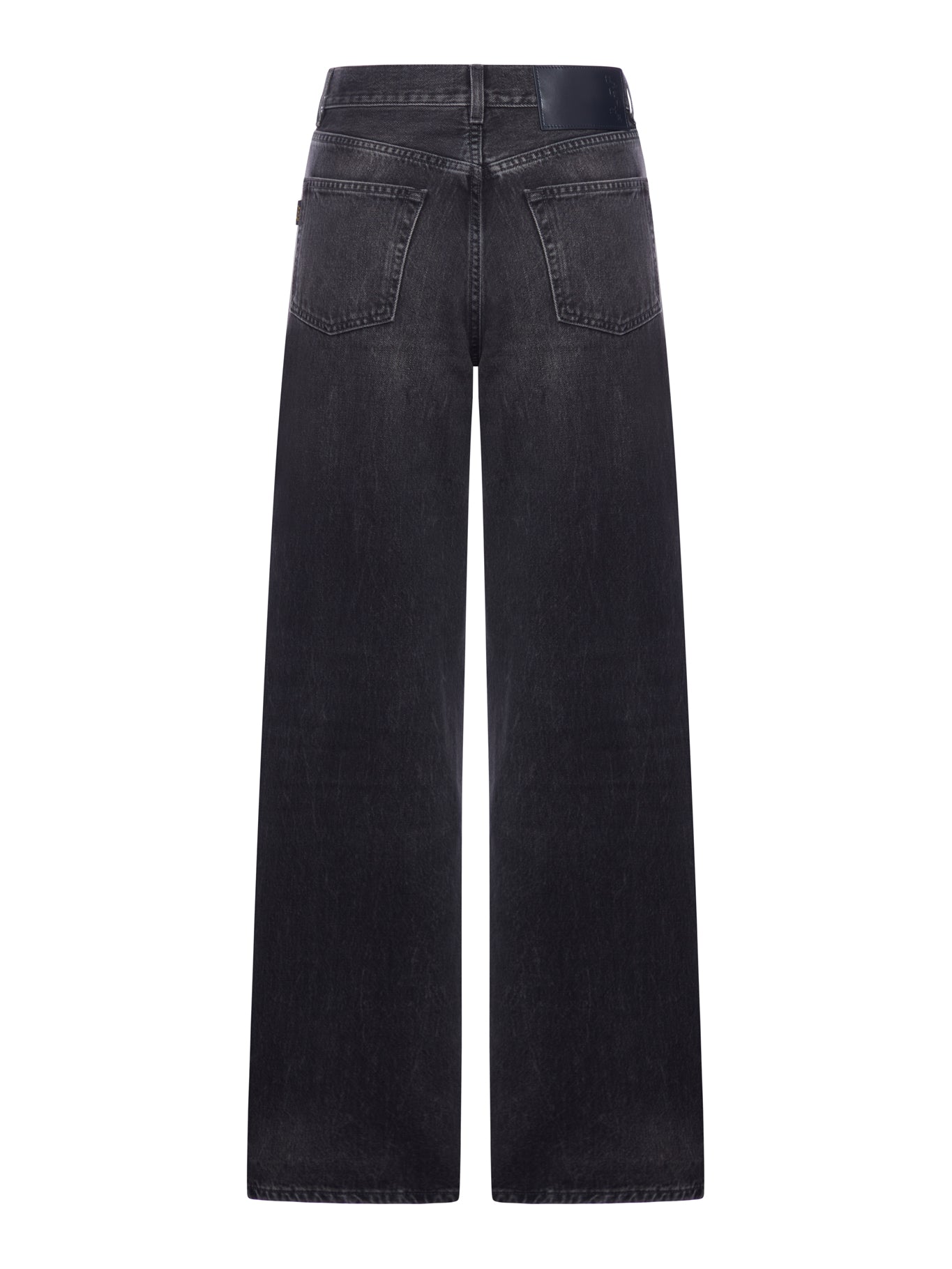 Haikure BETHANY DENIM JEANS, view 2