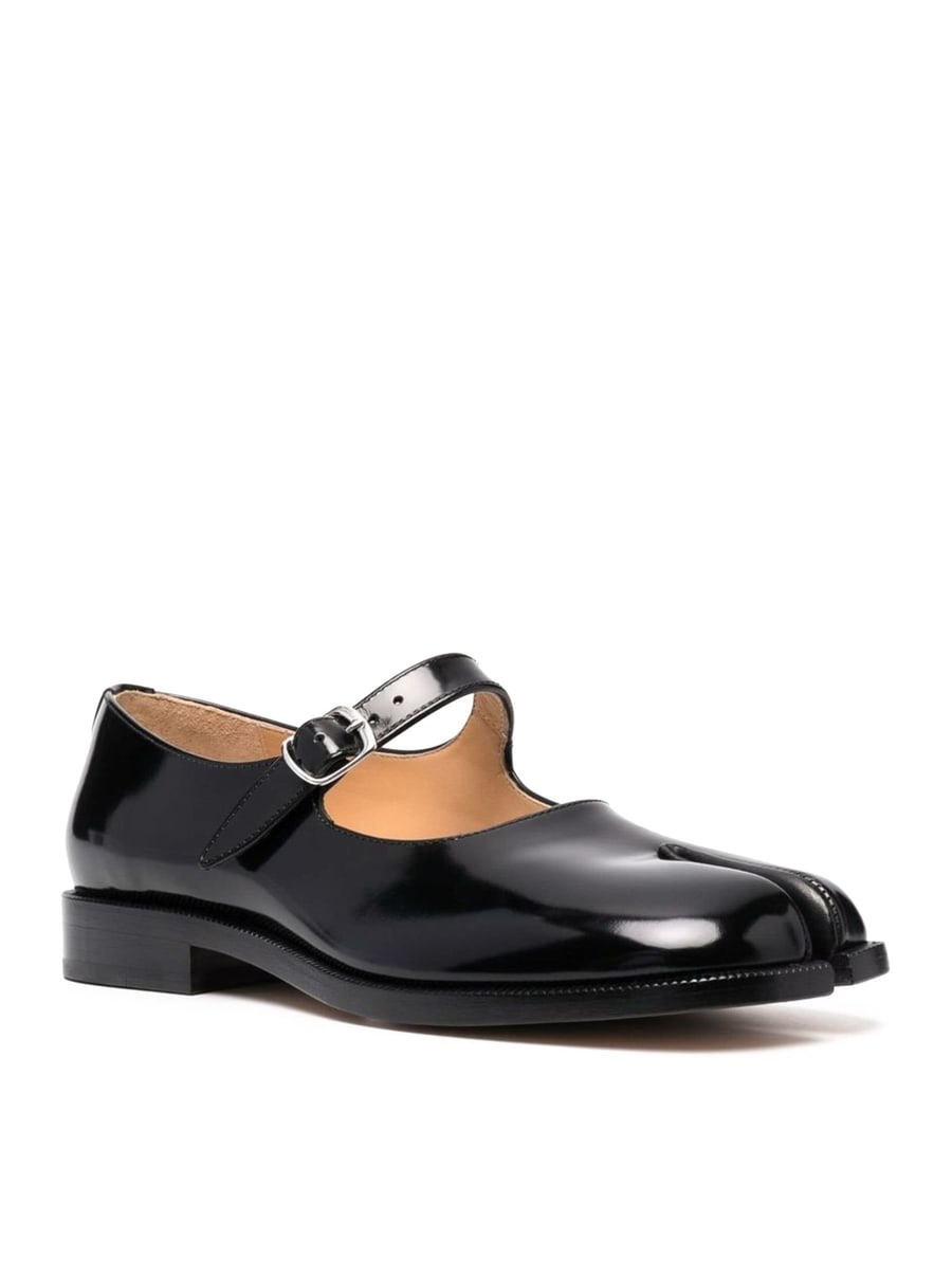 Maison Margiela TABI MARY JANE, view 2