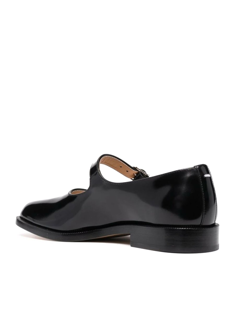 Maison Margiela TABI MARY JANE, view 3