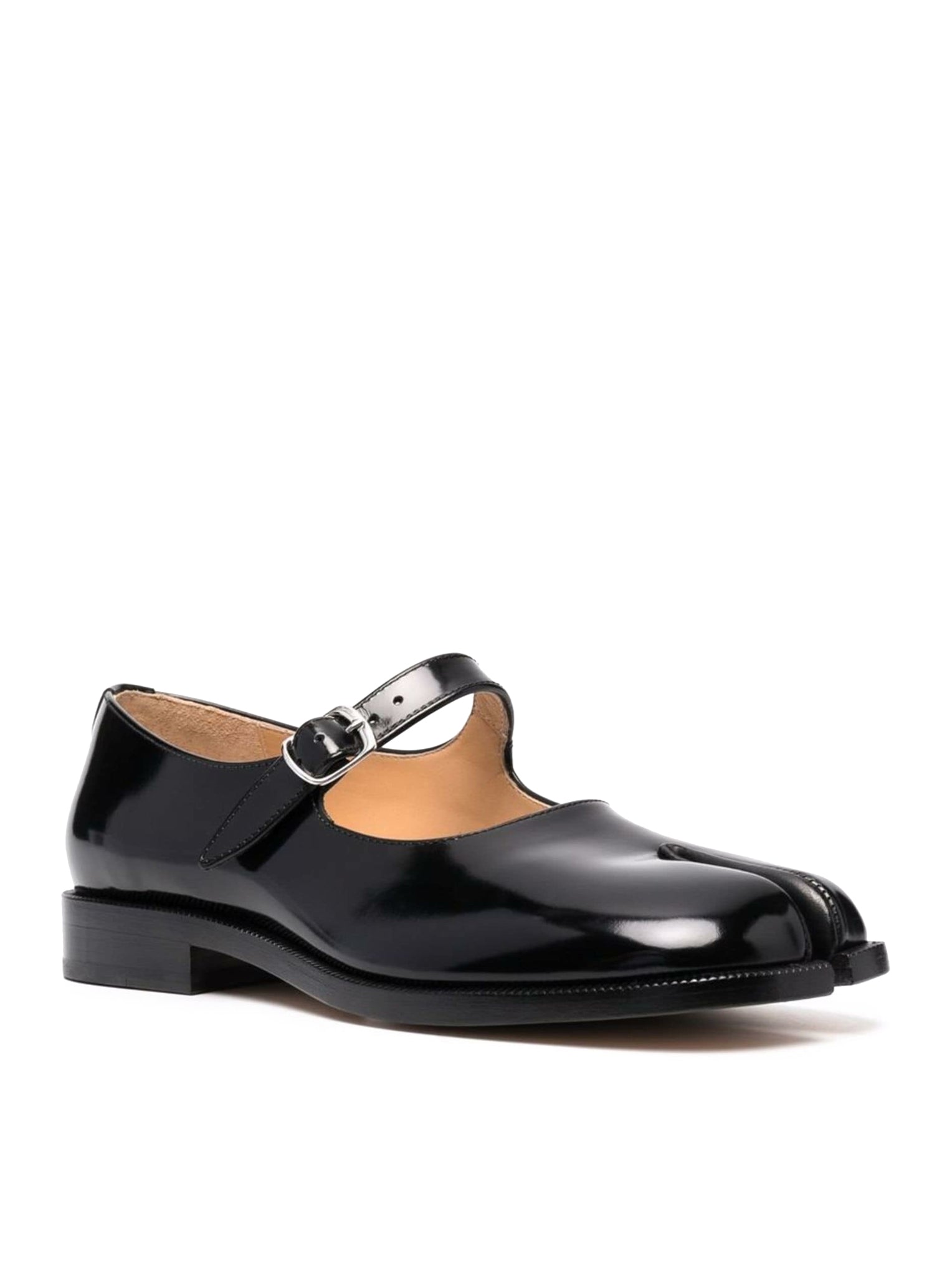 Maison Margiela TABI MARY JANE, view 2