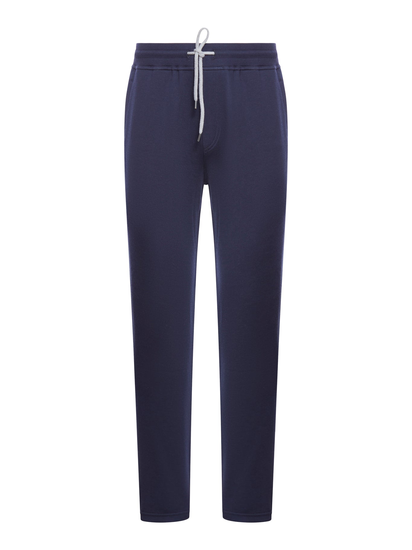 Brunello Cucinelli JERSEY JOGGING PANTS