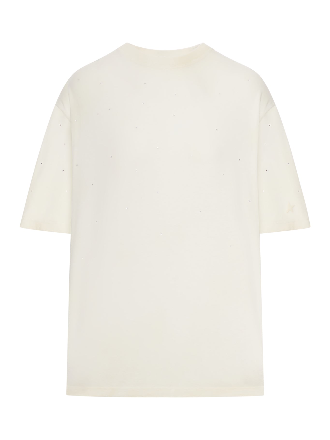 Golden Goose STAR COTTON T-SHIRT