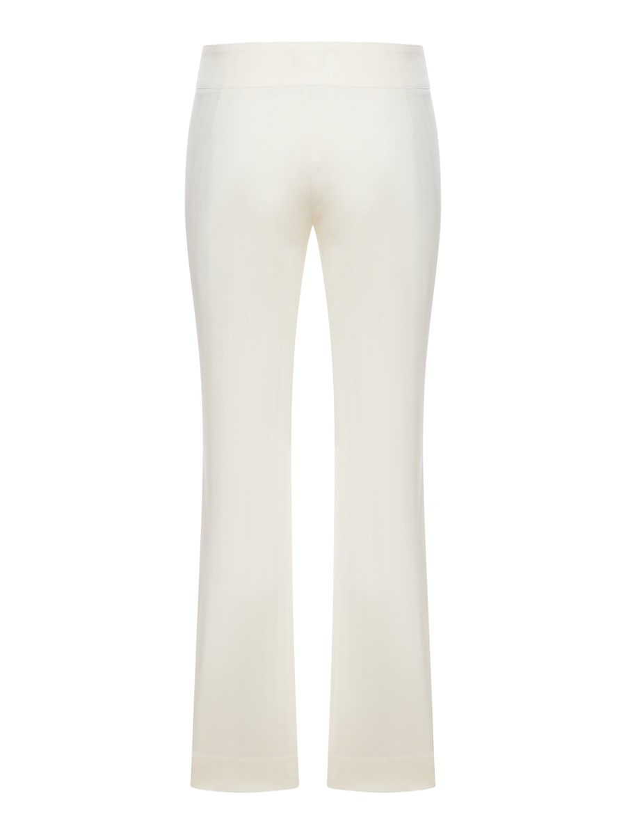 Etro HIGH-WAISTED TROUSERS, view 2
