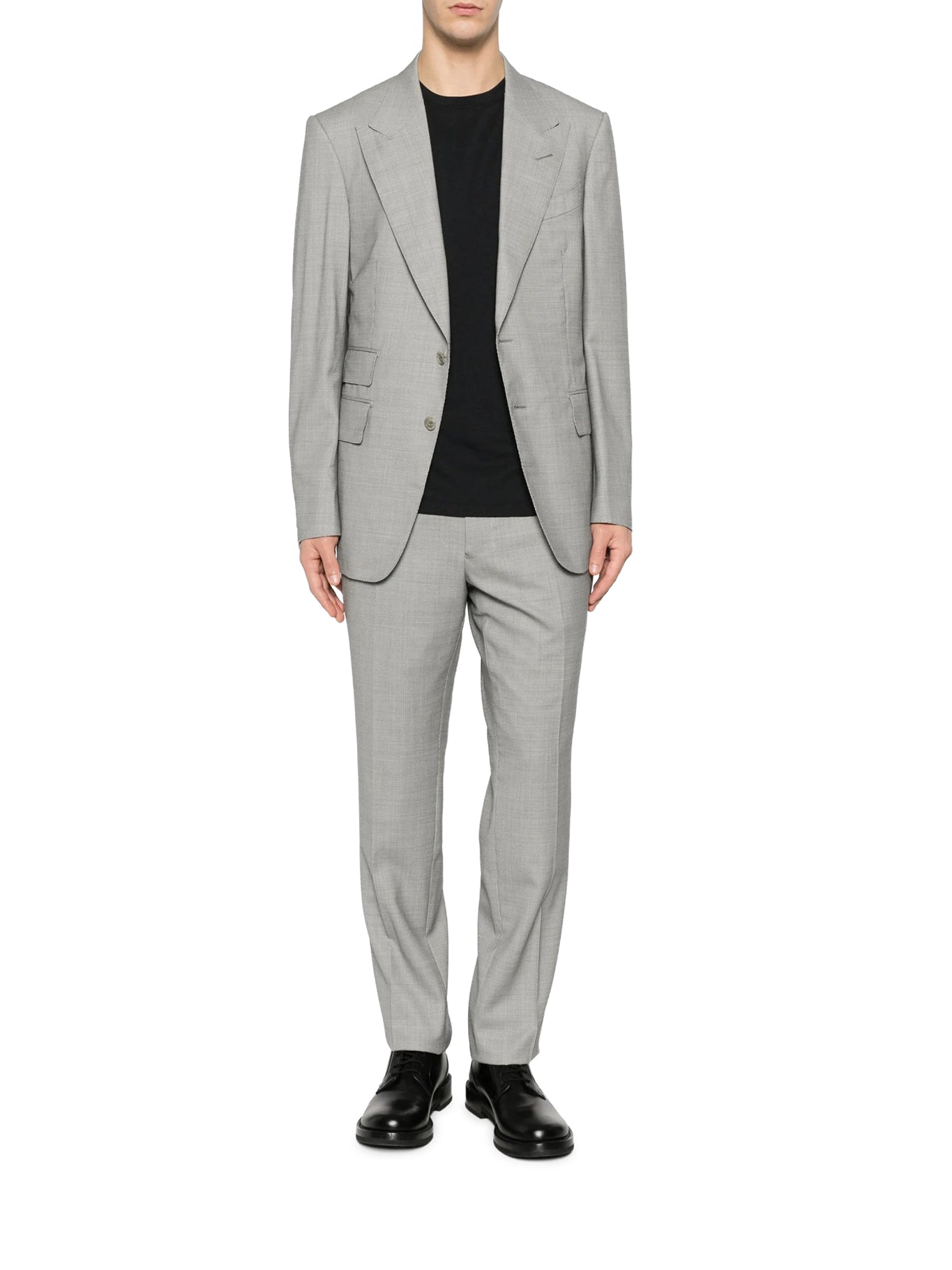 Tom Ford CREW NECK T-SHIRT, view 2
