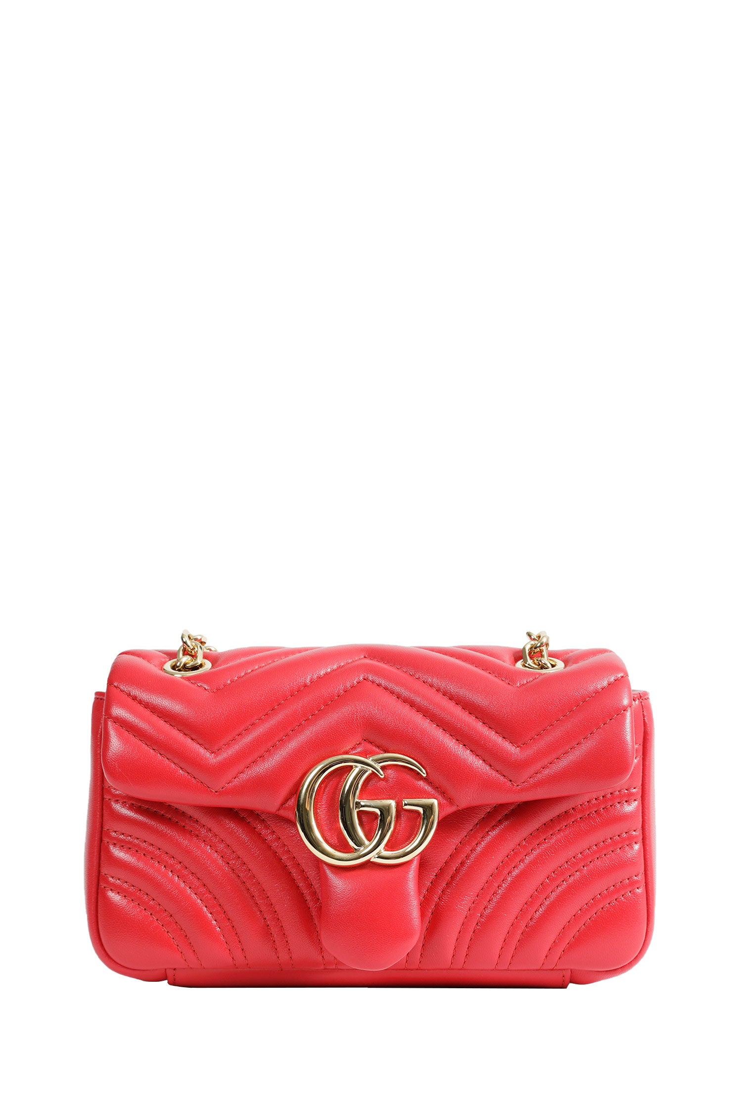 Gucci GG Marmont Small Shoulder Bag