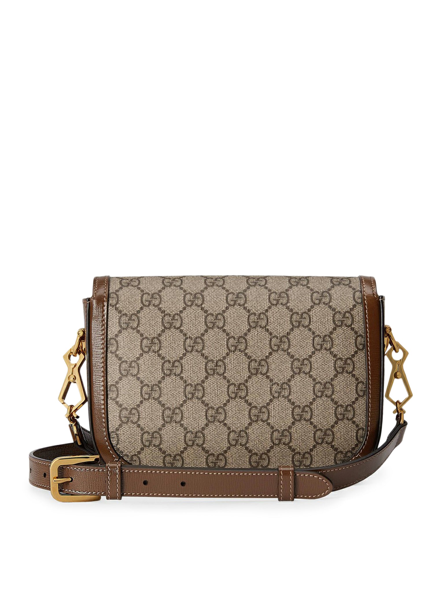 Gucci GUCCI HORSEBIT 1955 MINI SHOULDER BAG, view 2