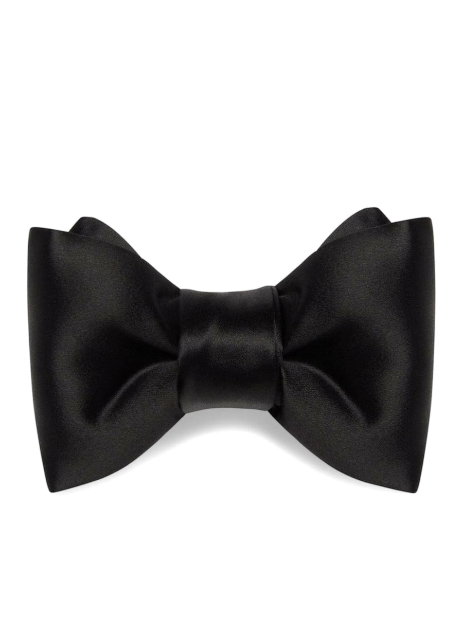 Tom Ford SATIN BOW TIE
