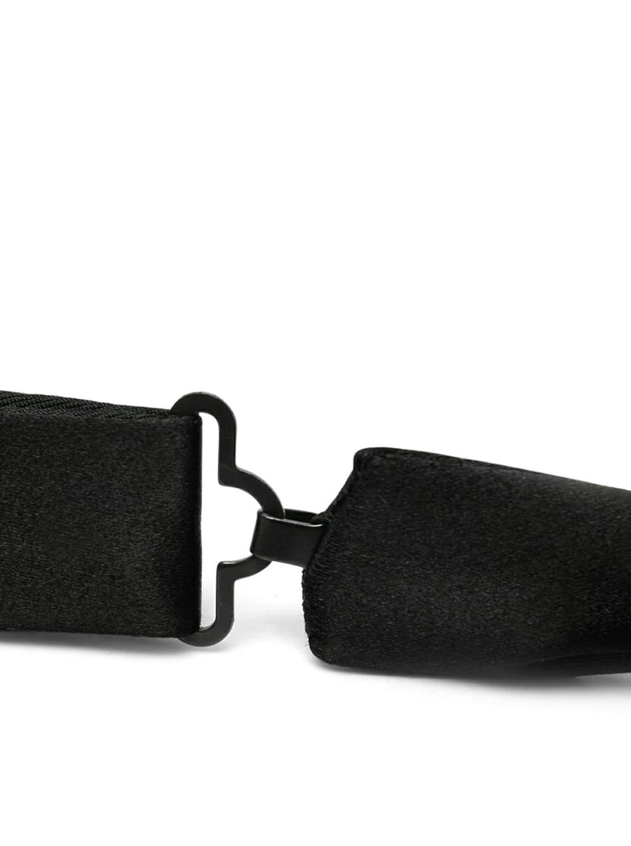 Tom Ford SATIN BOW TIE, view 2