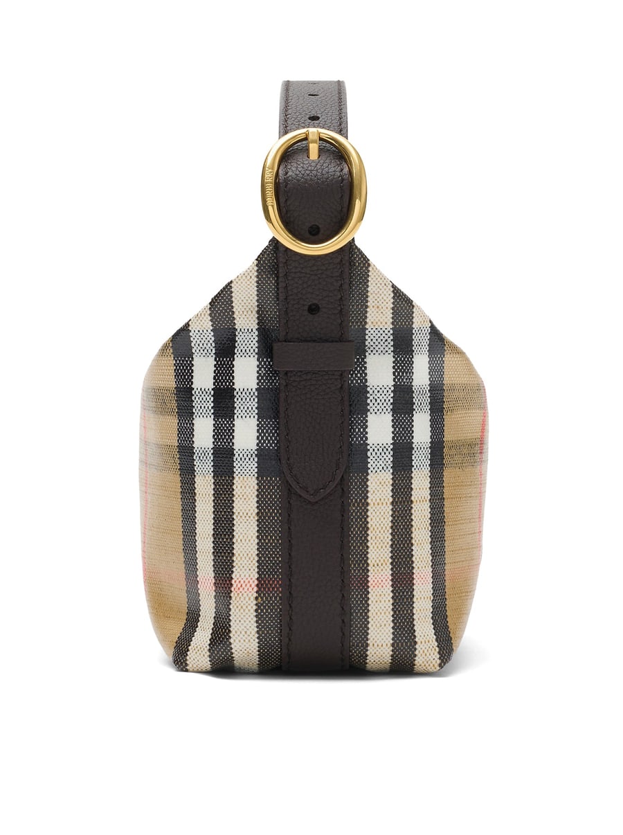 Burberry MINI BORSA HIGHLANDS?, view 3