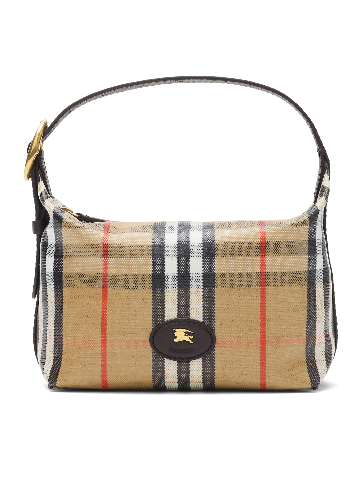 Burberry MINI BORSA HIGHLANDS?