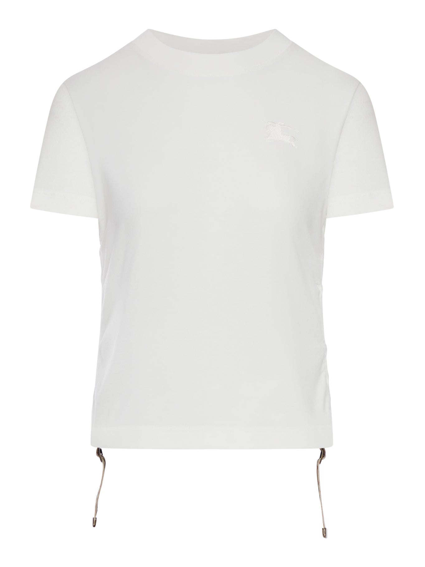 Burberry EQUESTRIAN KNIGHT DESIGN T-SHIRT