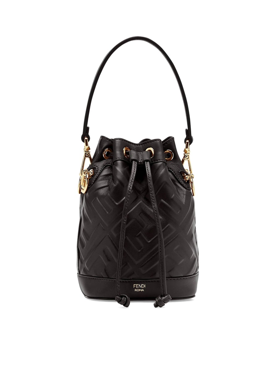 Fendi MON TRESOR BAG