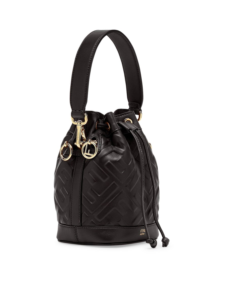 Fendi MON TRESOR BAG, view 2