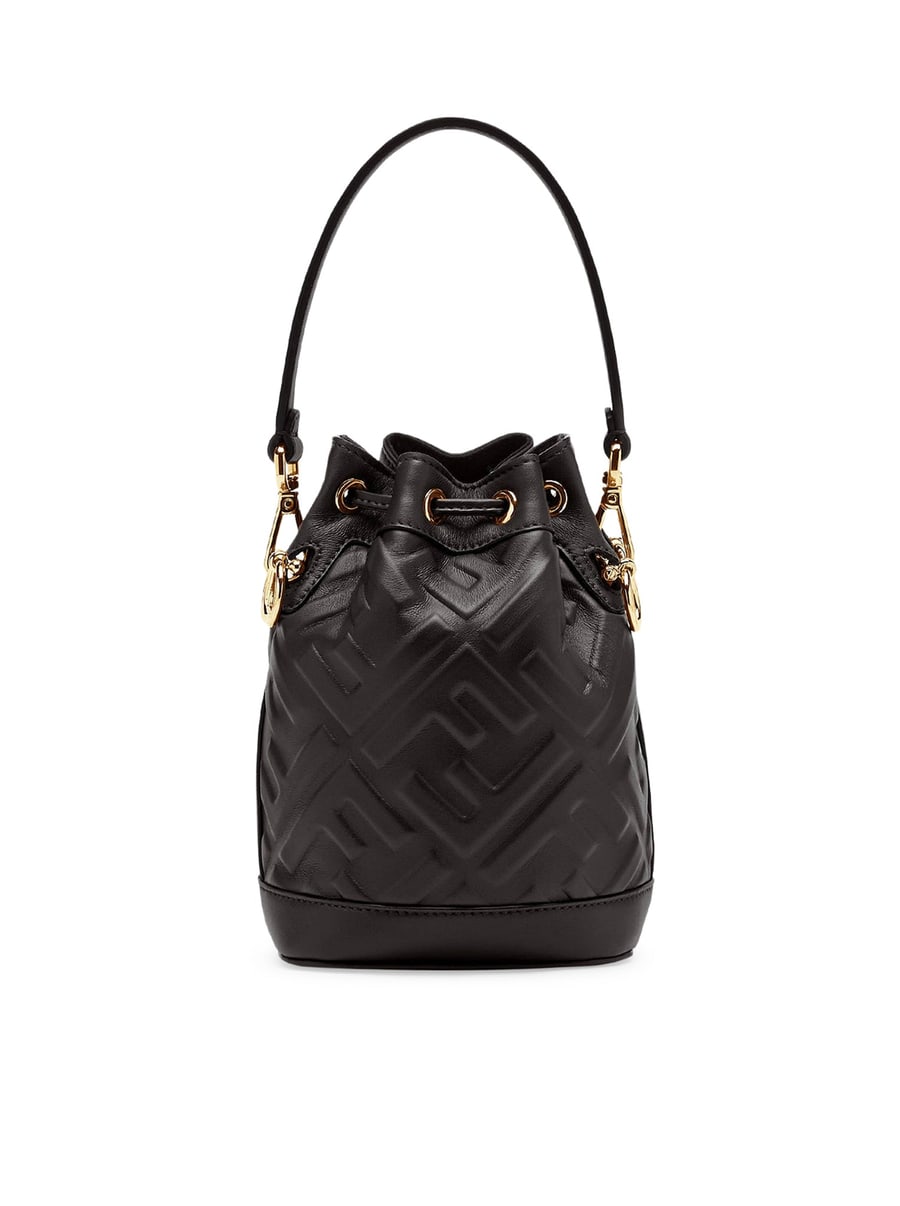 Fendi MON TRESOR BAG, view 3
