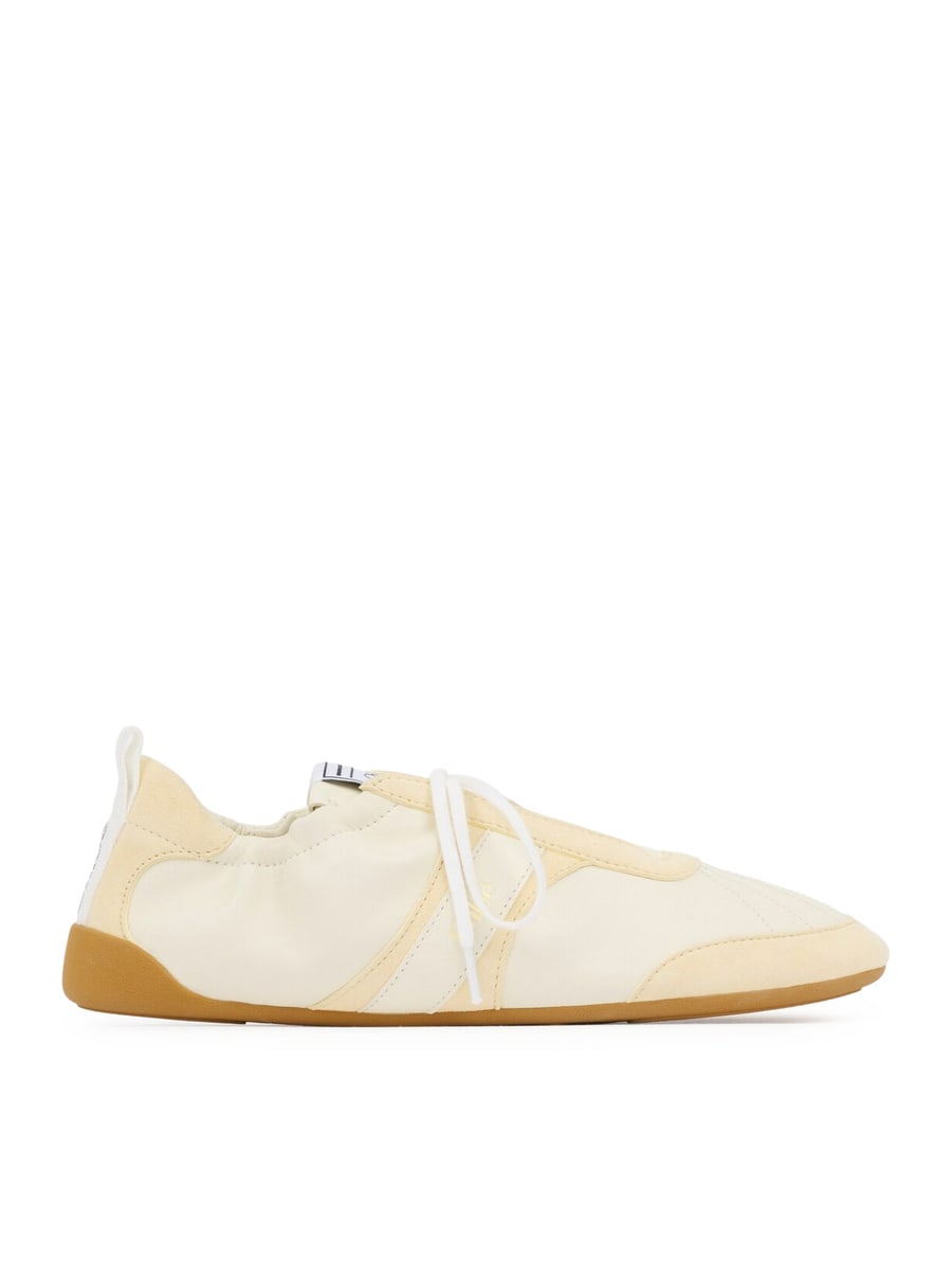 Chloé SNEAKERS KICK