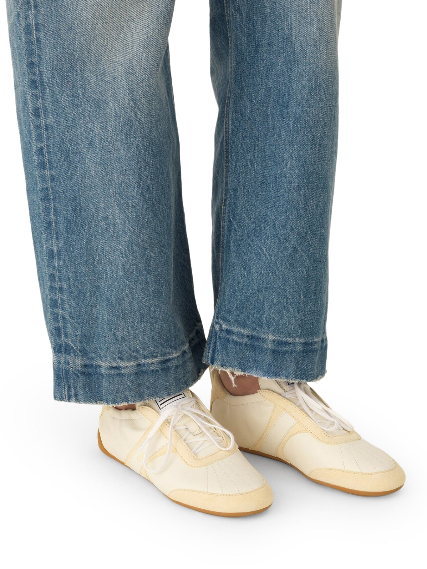 Chloé SNEAKERS KICK, view 2