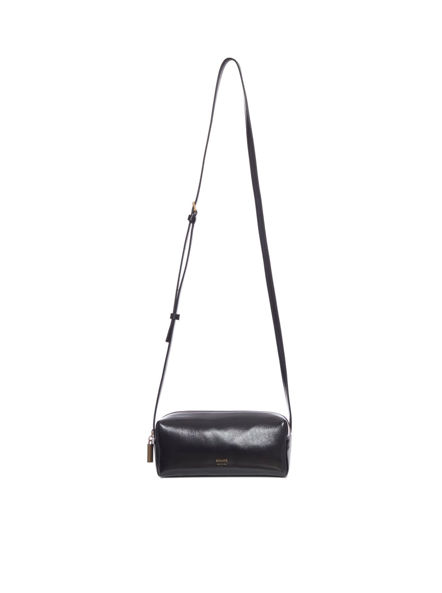 Khaite KYE MINI CROSSBODY BAG