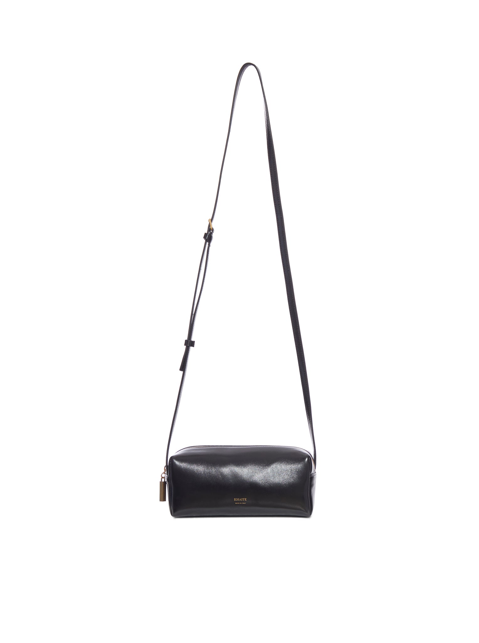 Khaite KYE MINI CROSSBODY BAG