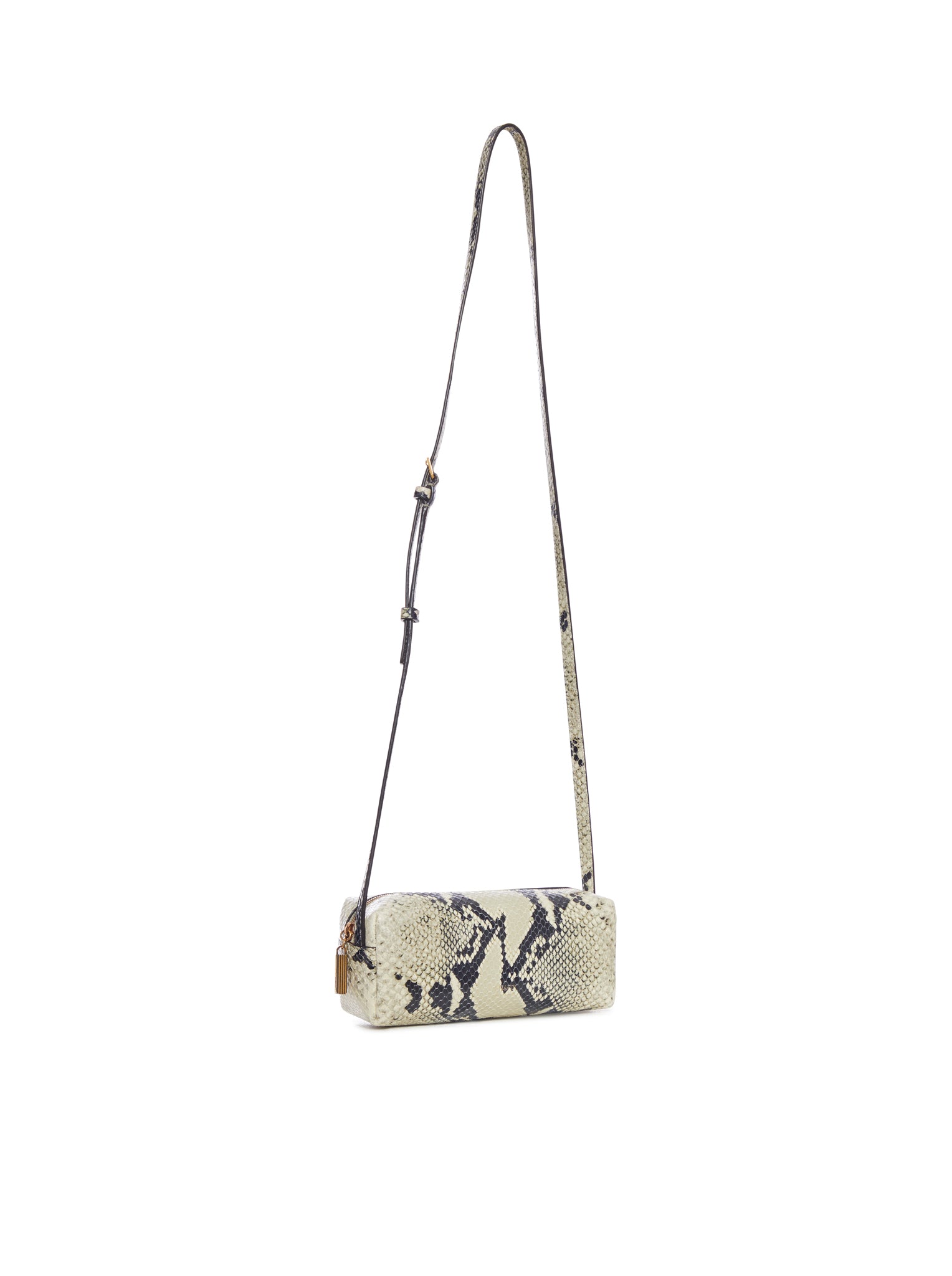 Khaite KYE MINI CROSSBODY BAG, view 2