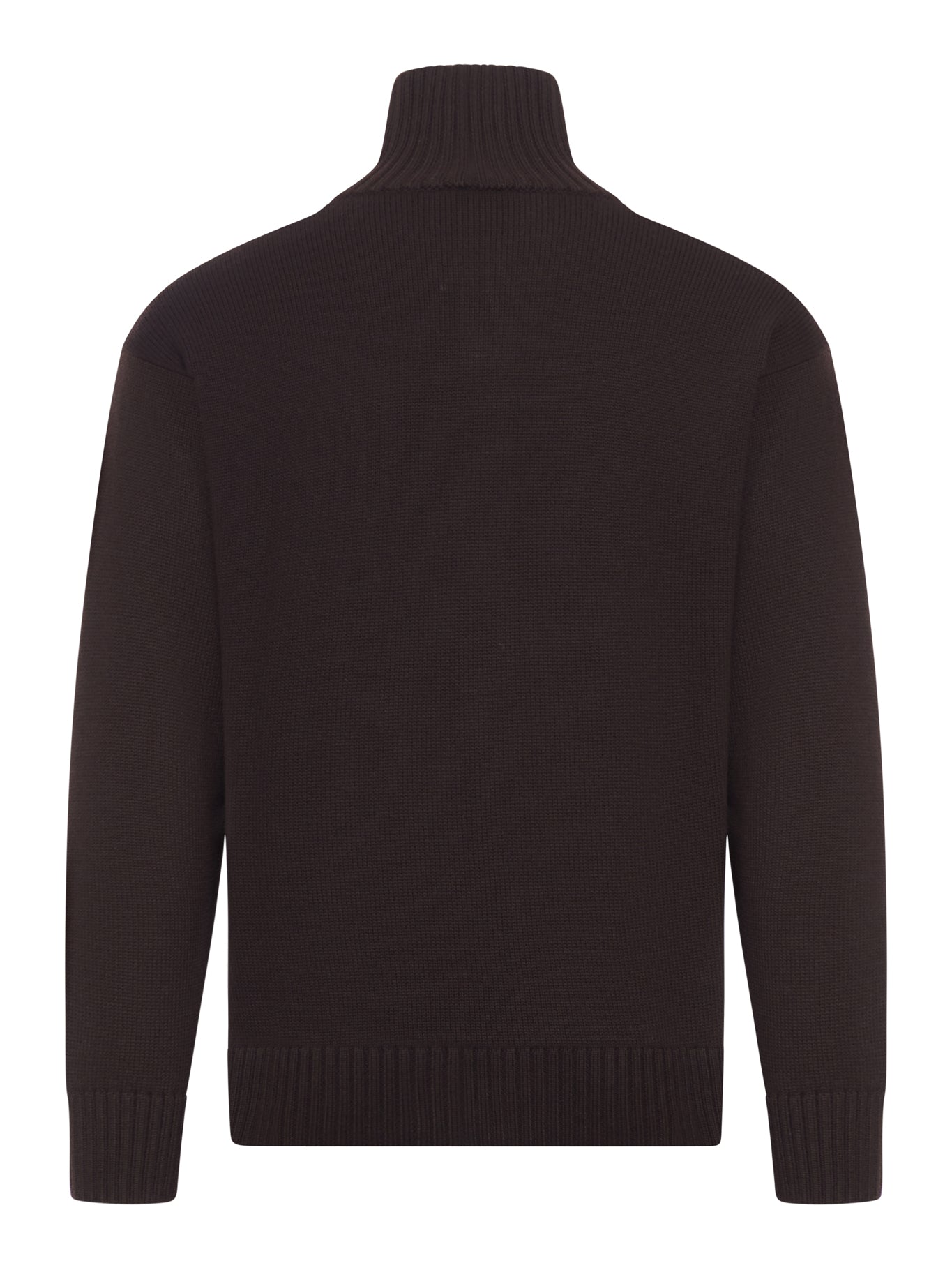 Nome G RELAXED FIT 3-YARD FULL ZIP SWEATER, view 2