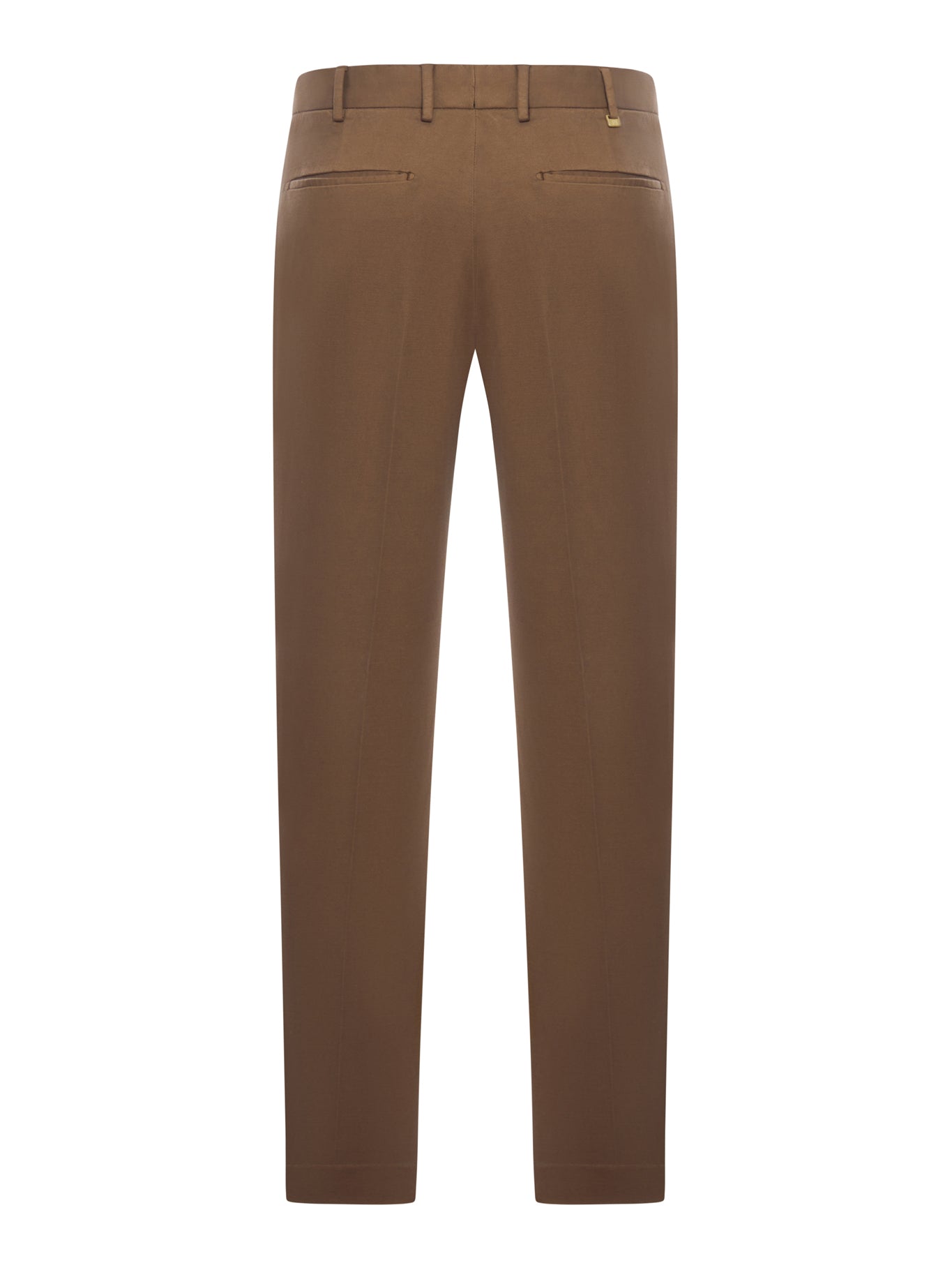 PT Torino REBEL COTTON TROUSERS, view 2