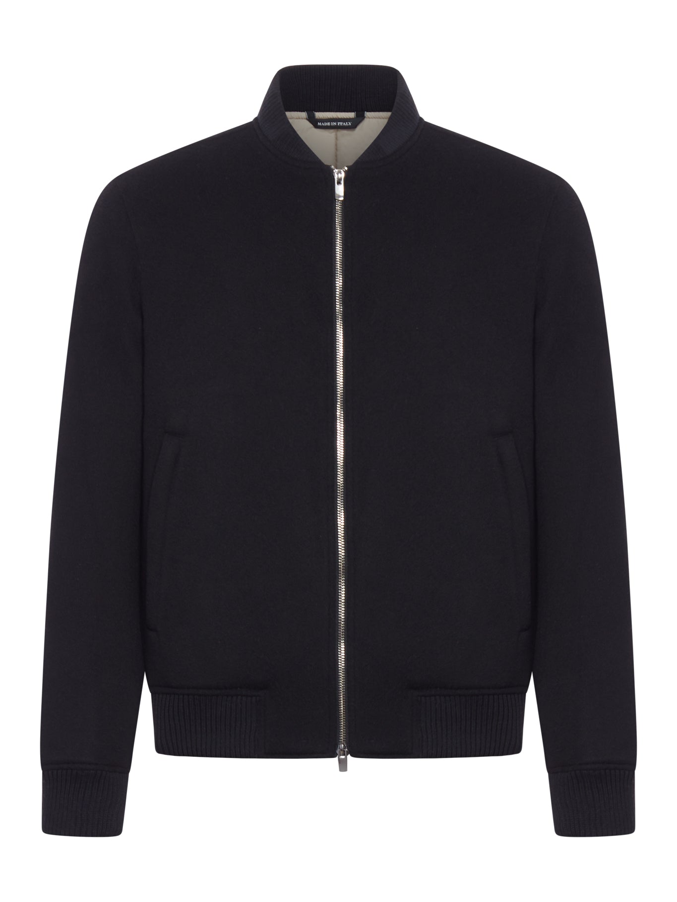 Nome R PATRICK CASHMERE JACKET