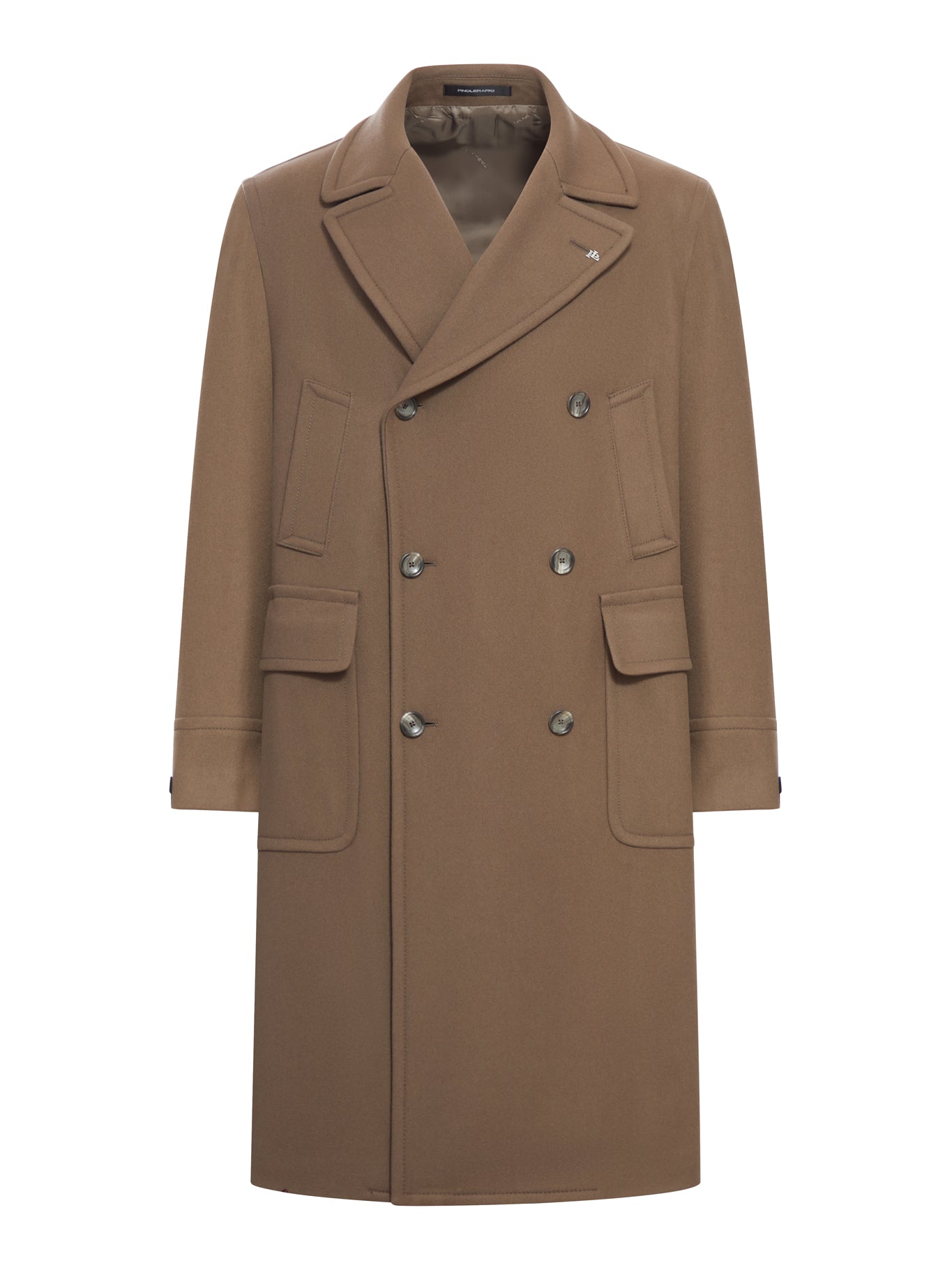 Tagliatore SHERRY WOOL COAT