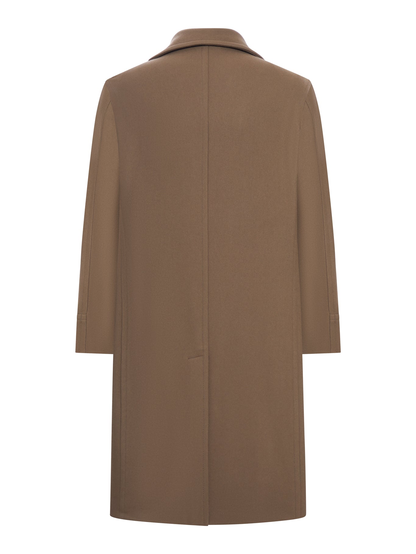 Tagliatore SHERRY WOOL COAT, view 2