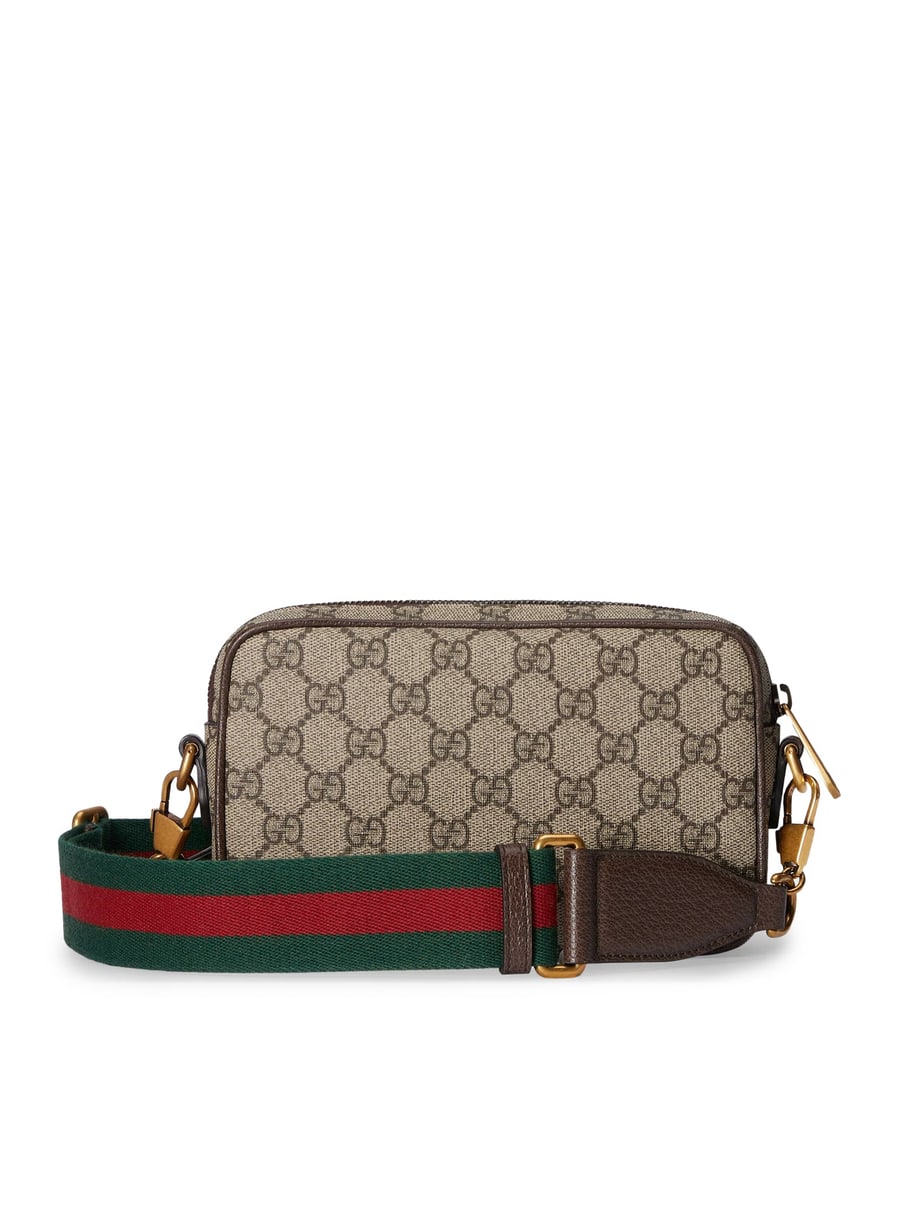 Gucci OPHIDIA MINI BAG GG, view 4