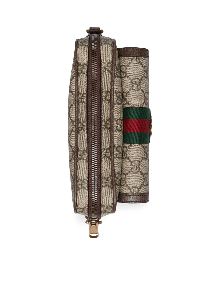 Gucci OPHIDIA MINI BAG GG, view 6