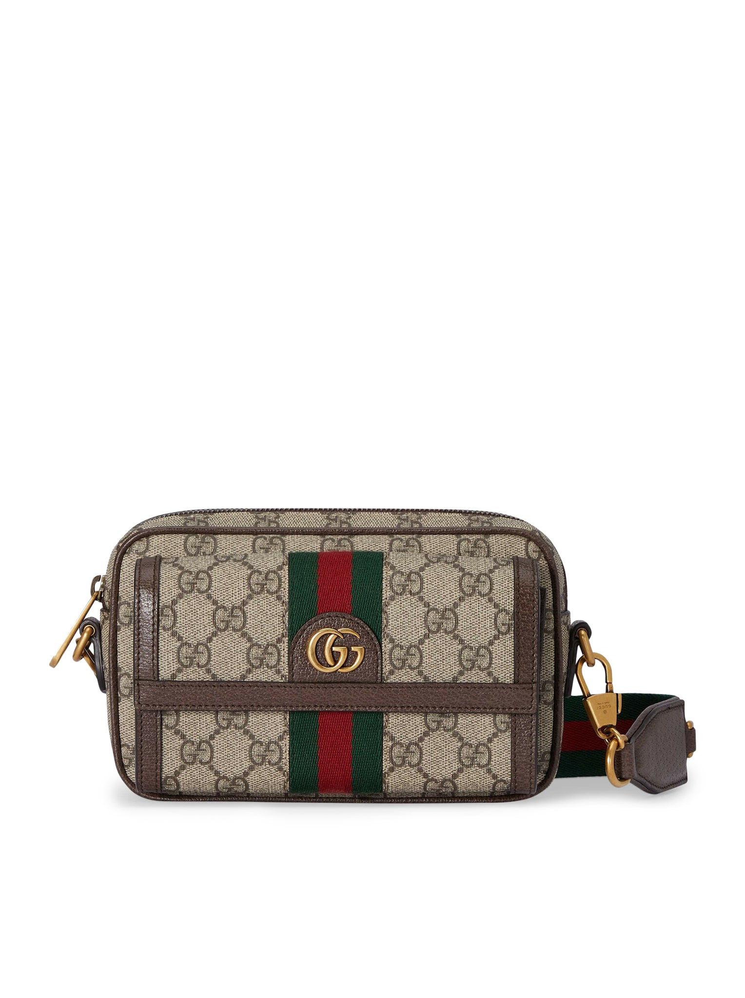 Gucci OPHIDIA MINI BAG GG