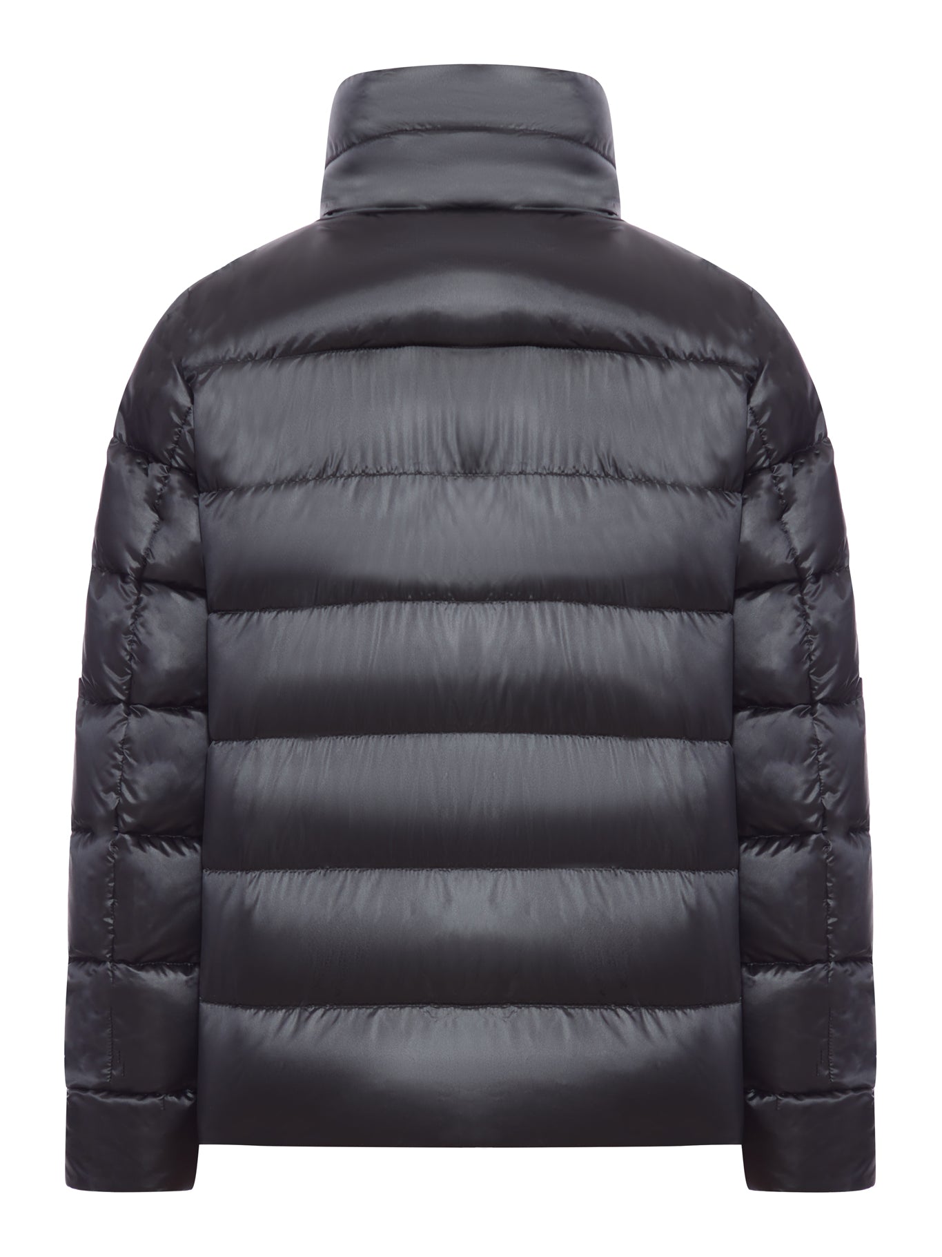 Moorer ARGENTEA PADDED JACKET, view 2