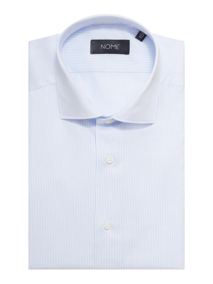 Nome X COTTON TWILL SHIRT