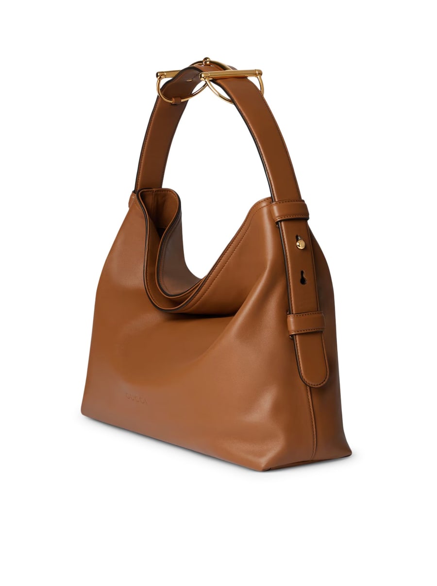 Gucci BEATRIX MEDIUM SIZE SHOPPING BAG, view 5