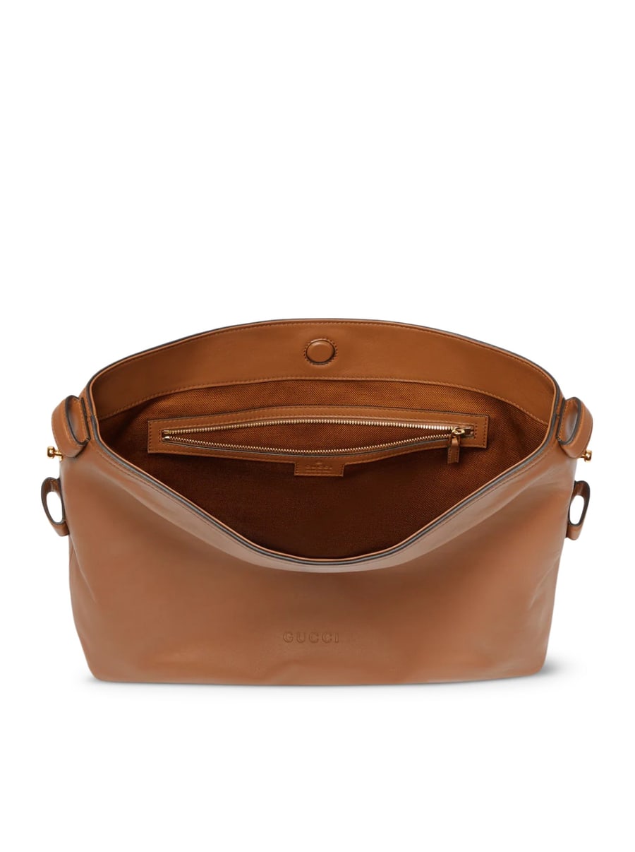Gucci BEATRIX MEDIUM SIZE SHOPPING BAG, view 7