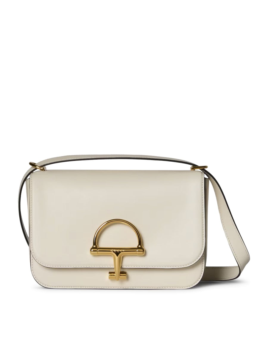Gucci SMALL SIENA SHOULDER BAG