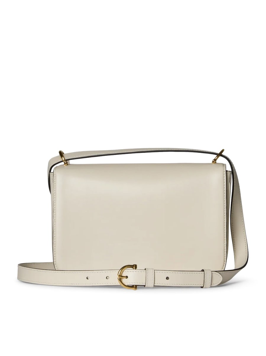 Gucci SMALL SIENA SHOULDER BAG, view 4