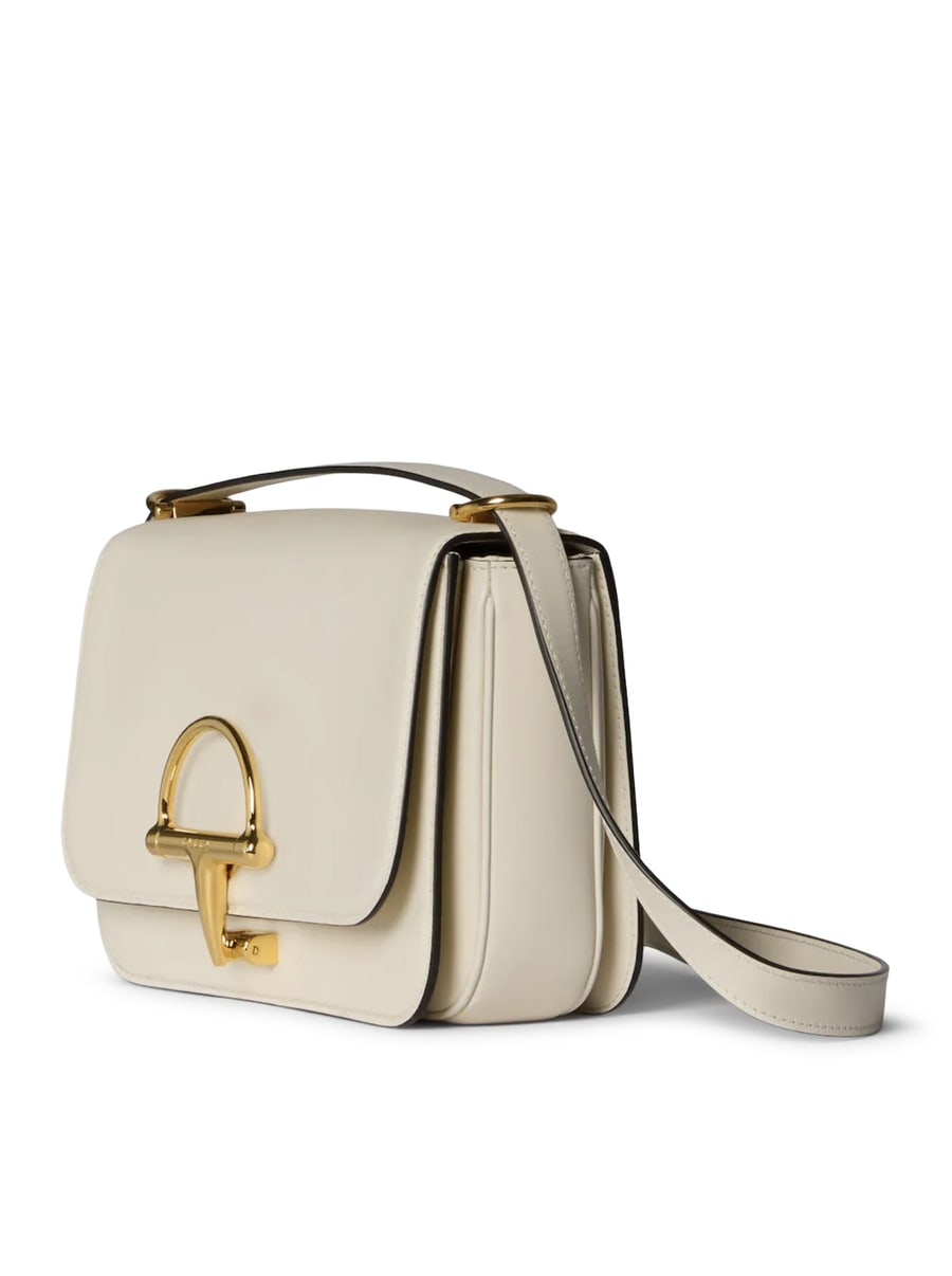 Gucci SMALL SIENA SHOULDER BAG, view 5