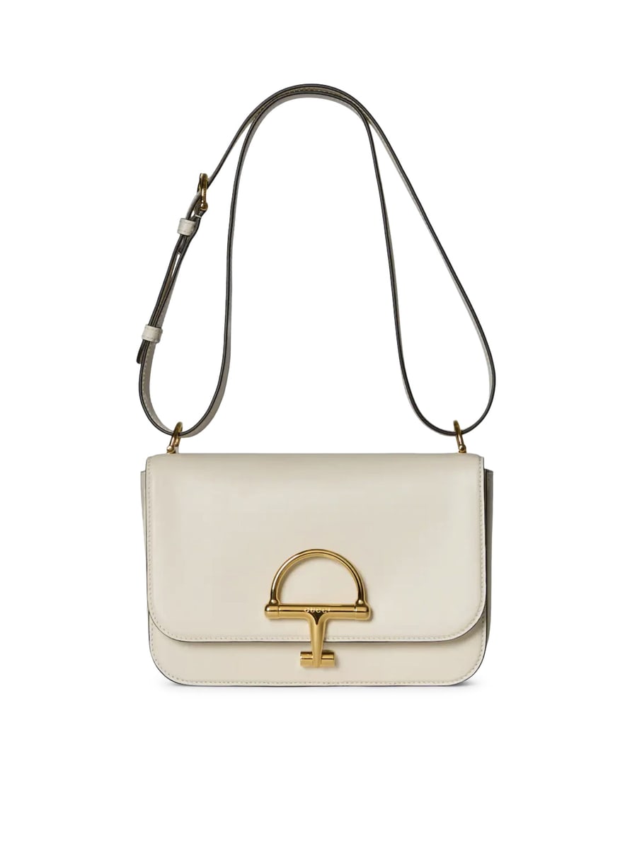 Gucci SMALL SIENA SHOULDER BAG, view 6