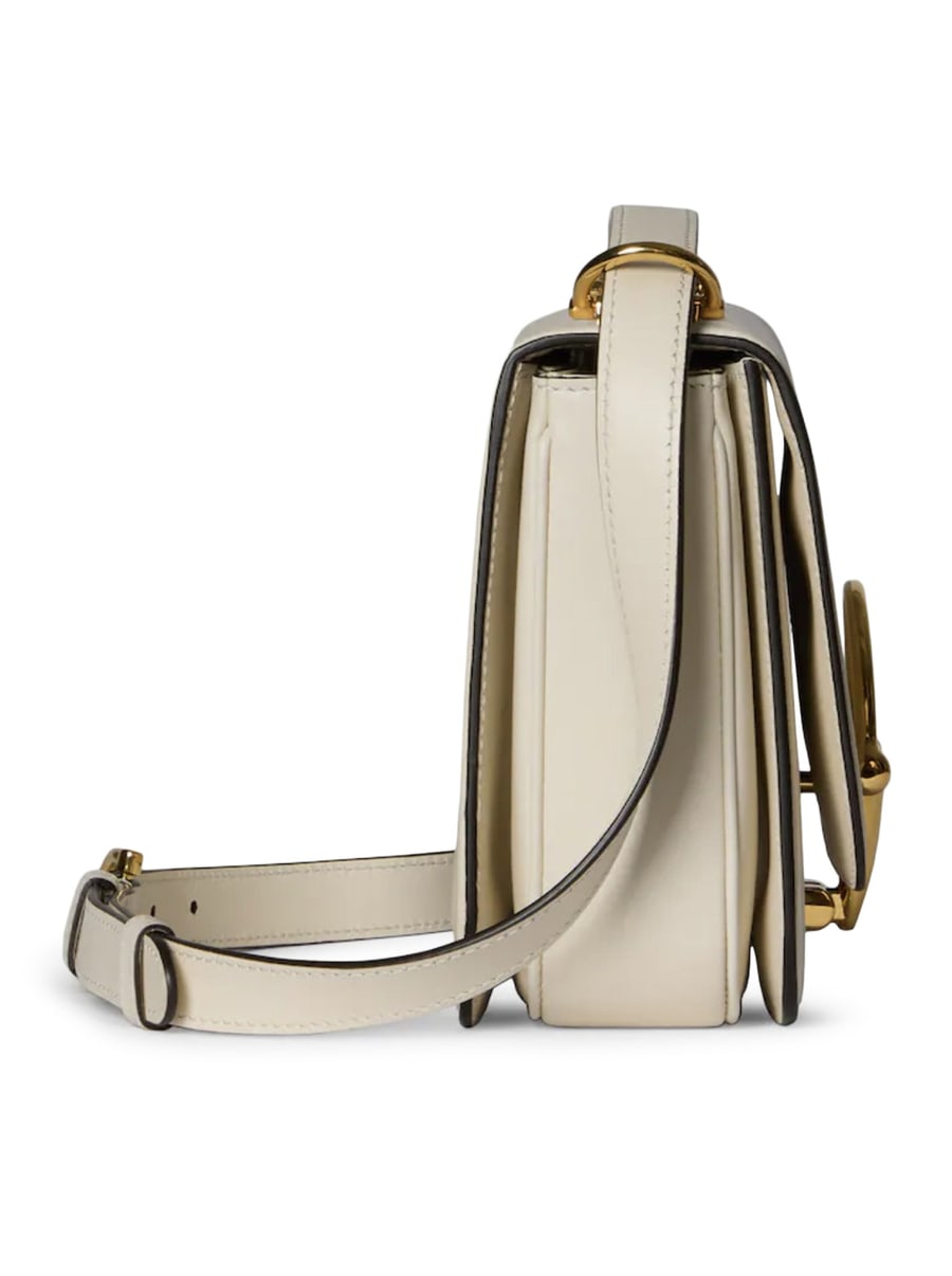 Gucci SMALL SIENA SHOULDER BAG, view 7