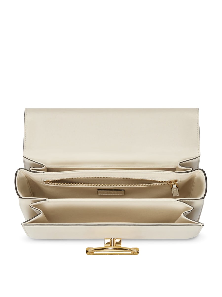 Gucci SMALL SIENA SHOULDER BAG, view 8