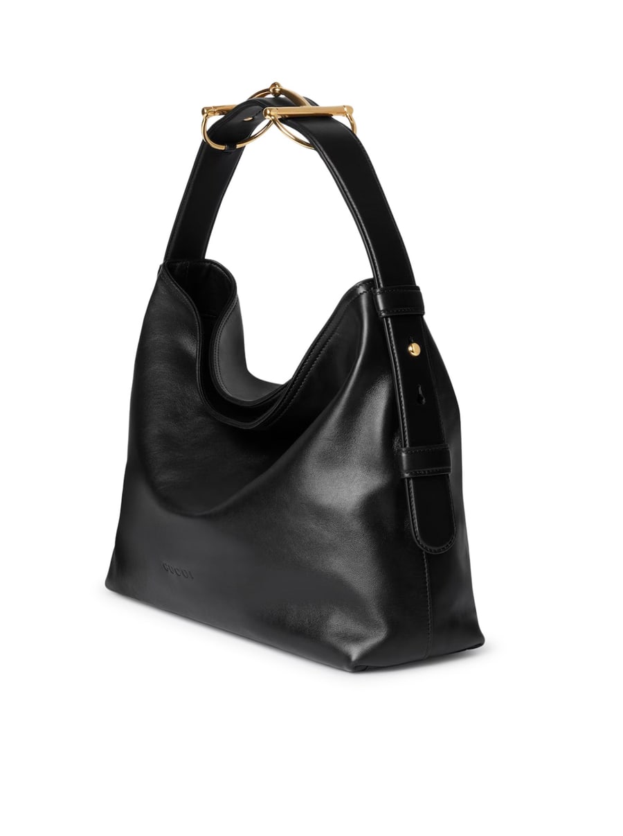 Gucci BEATRIX MEDIUM SIZE SHOPPING BAG, view 5