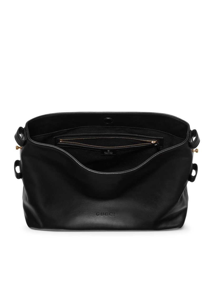 Gucci BEATRIX MEDIUM SIZE SHOPPING BAG, view 7