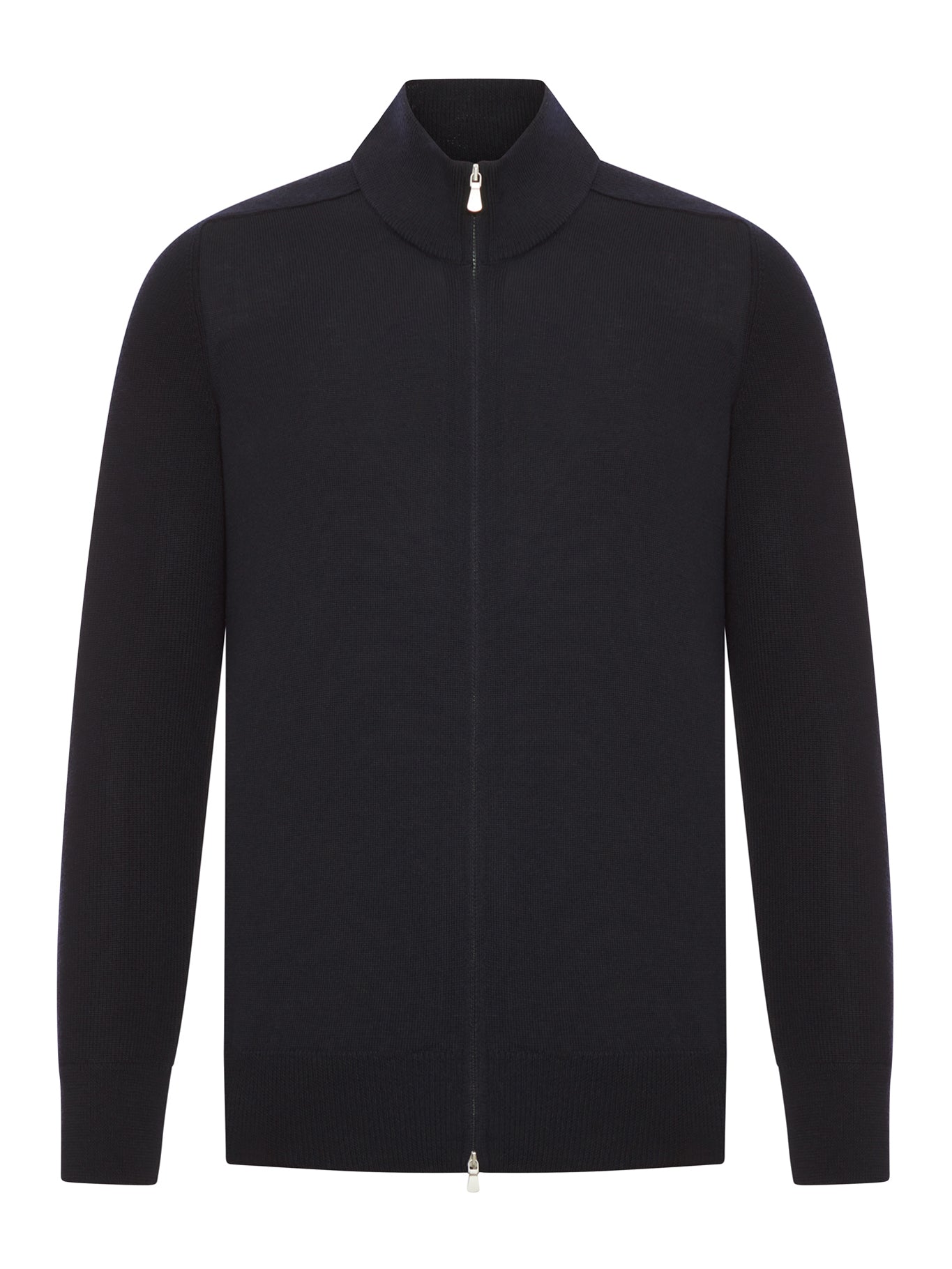 Nome G WOOL JACKET WITH ZIP