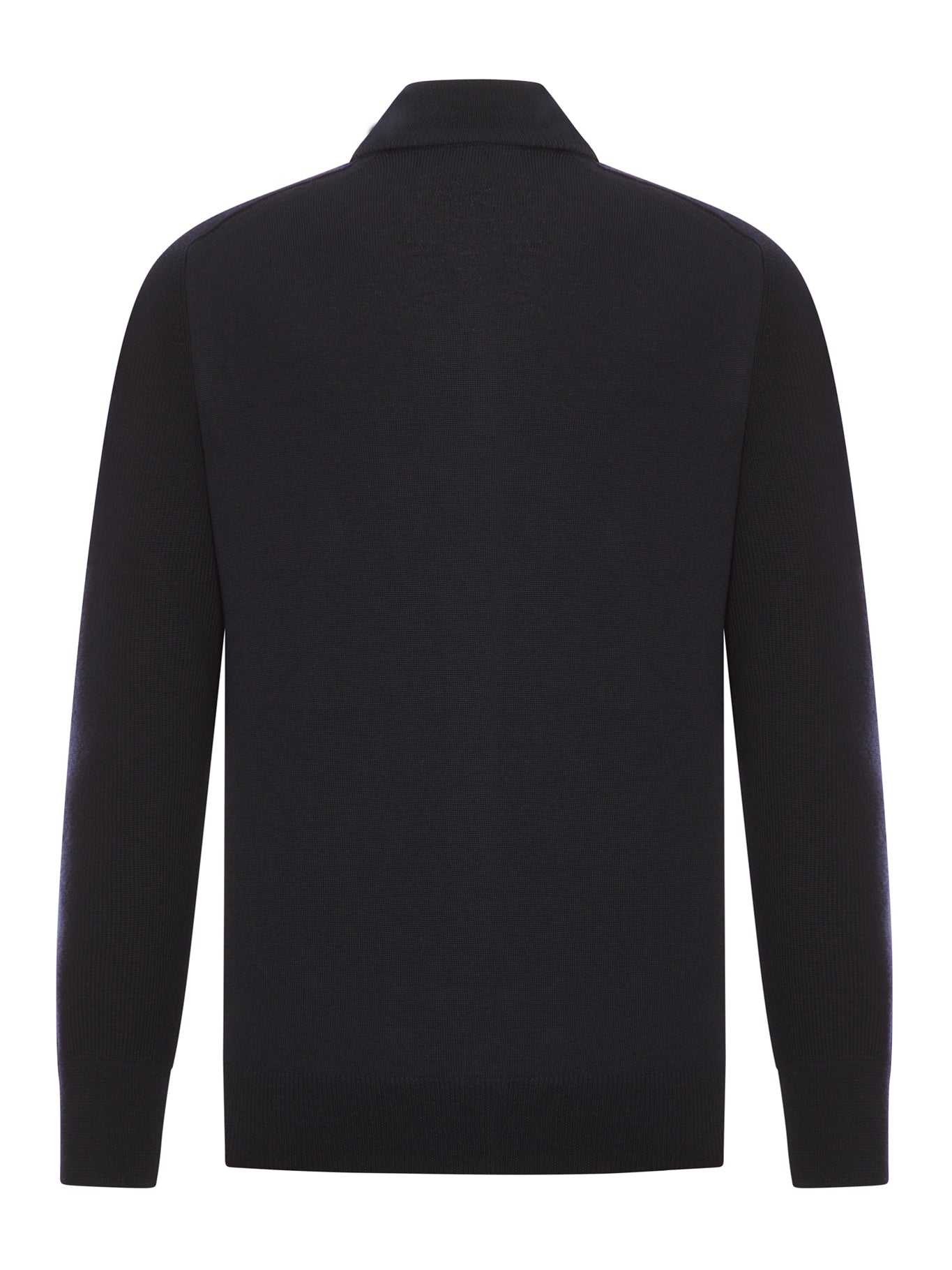 Nome G WOOL JACKET WITH ZIP, view 2